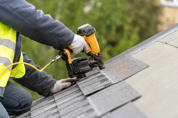 Roof Insulation Installation in Sebring, FL